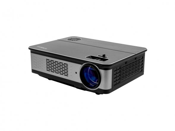 Проектор Rombica Ray Box A6 