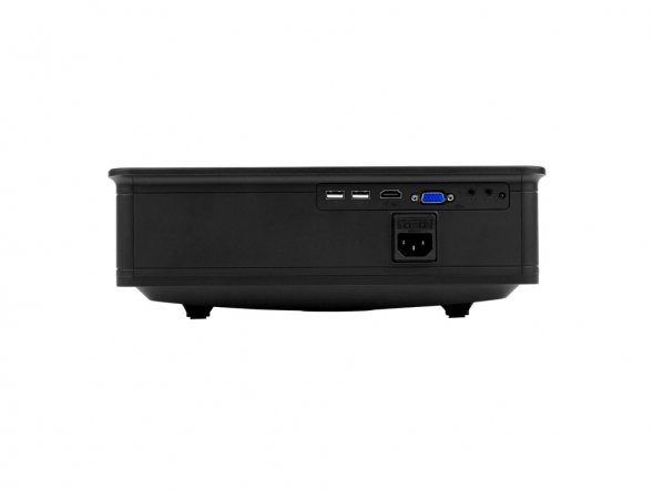 Проектор Rombica Ray Box A6 