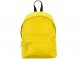 Базовый рюкзак TUCAN, желтый 