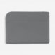 Чехол для карточек Dorset, серый 