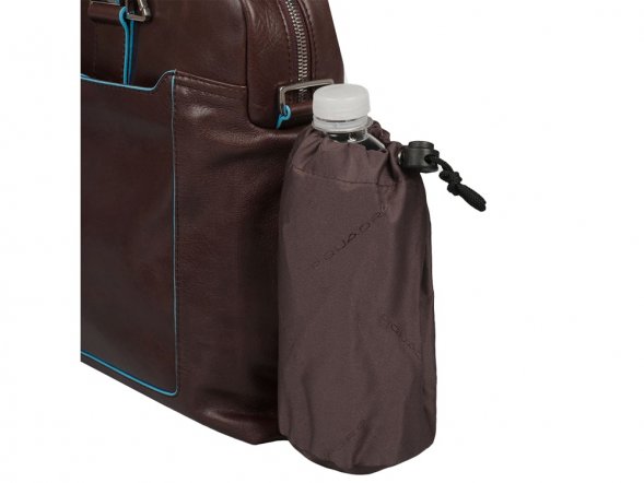 Сумка для ноутбука, Piquadro Blue Square, Черный 