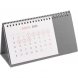 Календарь настольный Brand, серый 