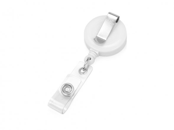 Ретрактор, белый 