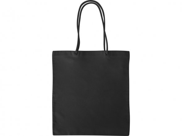 Хлопковая сумка Sandy, черный 