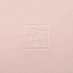 Пенал Manifold, розовый