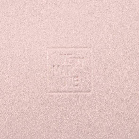 Пенал Manifold, розовый 