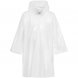 Дождевик-плащ BrightWay, белый 