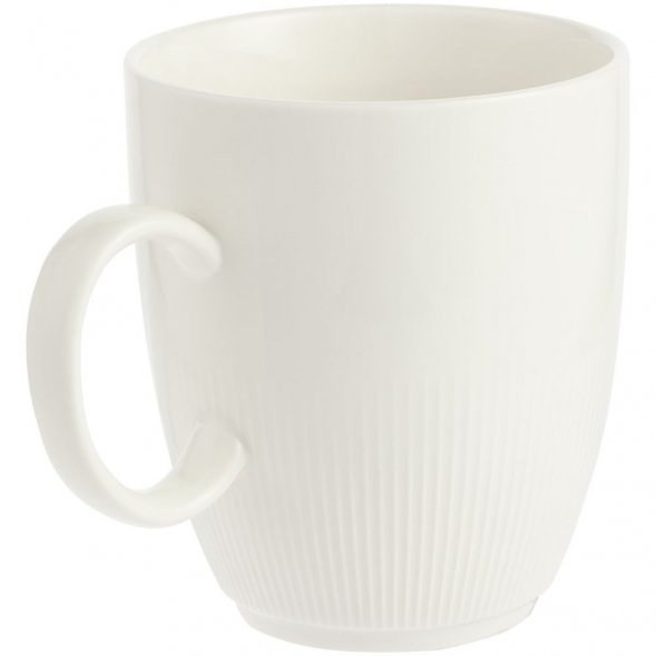 Кружка Piacente, белая 