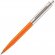 Ручка шариковая Senator Point Metal, ver.2, оранжевая 
