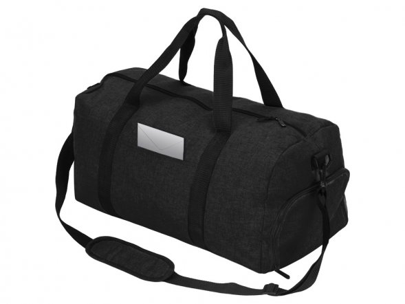 Сумка универсальная Planar, черный 