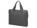 Конференц сумка Session, серый/светло-серый 