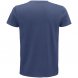 Футболка мужская Pioneer Men, синяя (джинс) 