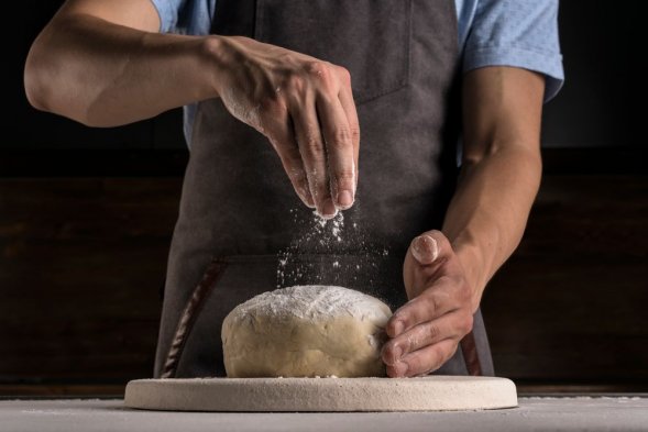 Фартук Craft, темно-серый 