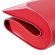 Ежедневник Flexpen Color, датированный, красный под нанесение