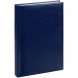 Ежедневник Baza, датированный, синий 