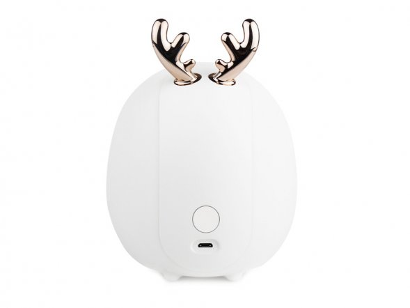 Светильник Rombica LED Rudy 