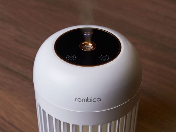 Увлажнитель воздуха Rombica Vita 