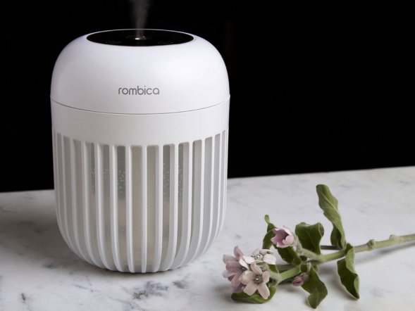 Увлажнитель воздуха Rombica Vita 