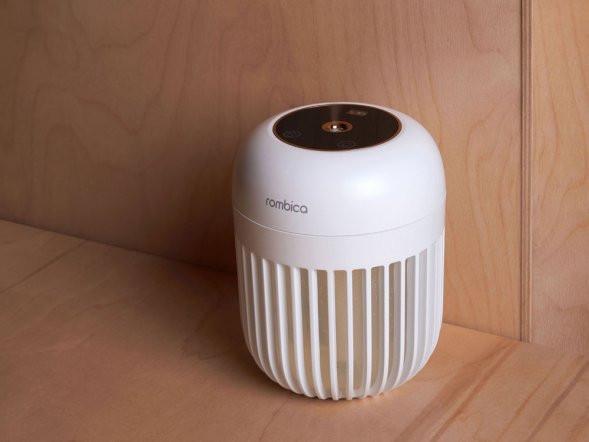 Увлажнитель воздуха Rombica Vita 