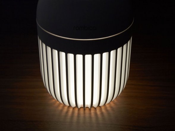 Увлажнитель воздуха Rombica Vita 