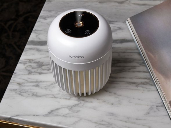 Увлажнитель воздуха Rombica Vita 