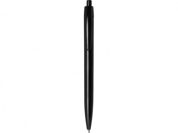 Ручка шариковая пластиковая Air, черный 