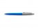 Шариковая ручка Parker Jotter Originals Blue Chrom CT, стержень: M blue в подарочной упаковке 