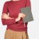 Ежедневник Latte soft touch недатированный, серый 