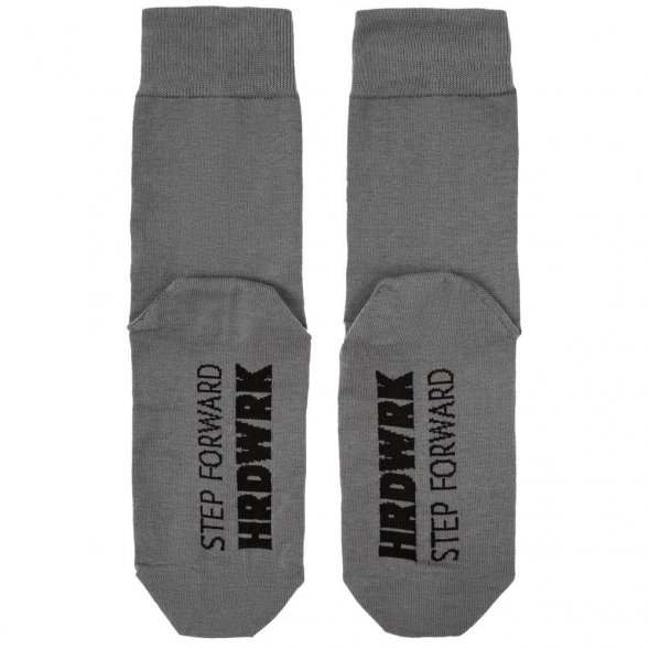 Носки Hard Work, ver 2. 