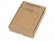 Фляжка 240 мл Remarque soft touch, 304 сталь, синий (Р) 