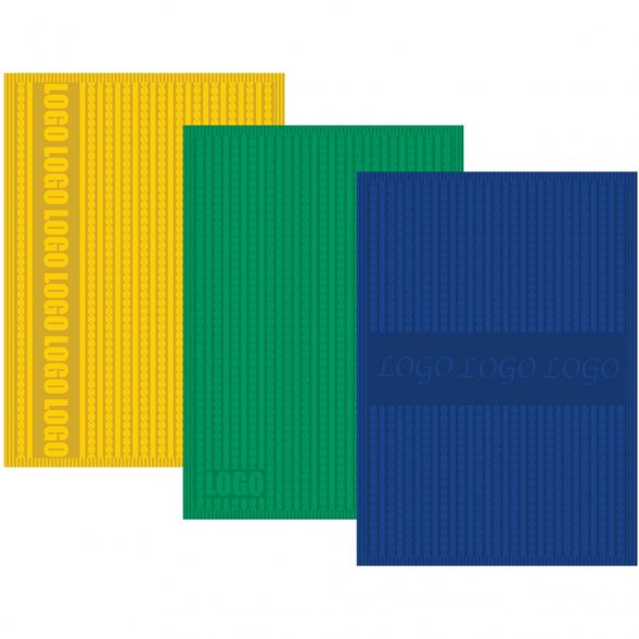 Плед на заказ Heat Trick Plus, L, акрил 