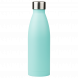 Термобутылка вакуумная герметичная Fresco, аква 
