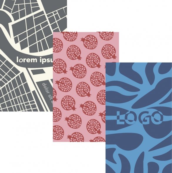 Плед Tricksy Net Grand на заказ, S, полушерсть 