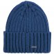 Шапка Uni, синяя 
