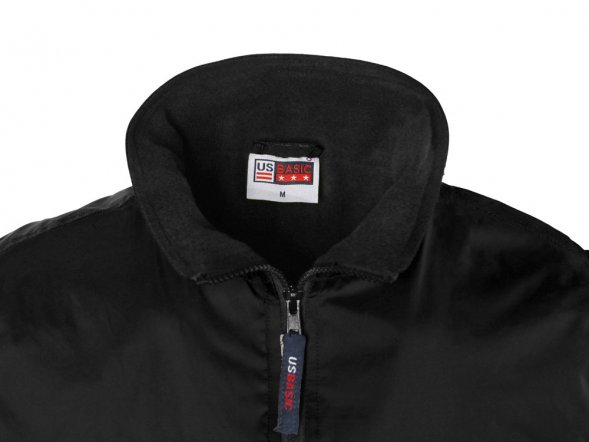 Жилет Clermont, черный 