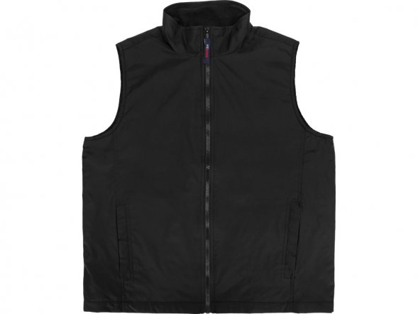 Жилет Clermont, черный 
