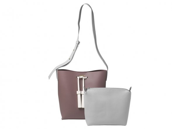 Дамская сумочка Tuilerie Taupe 