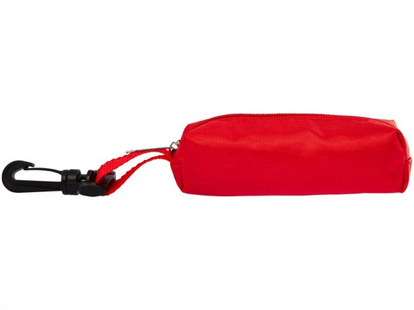 Набор карандашей 8 единиц, красный 