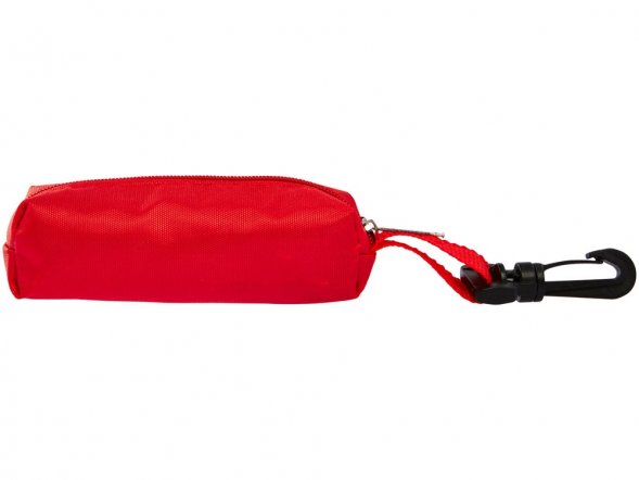 Набор карандашей 8 единиц, красный 