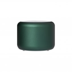 Беспроводная колонка Passion 80dB 600 mAh, зеленая