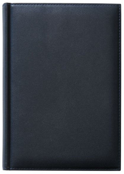 Ежедневник Condor, недатированный, синий 