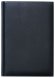 Ежедневник Condor, недатированный, синий 