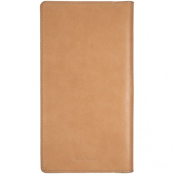 Дорожный органайзер Remini, бежевый 