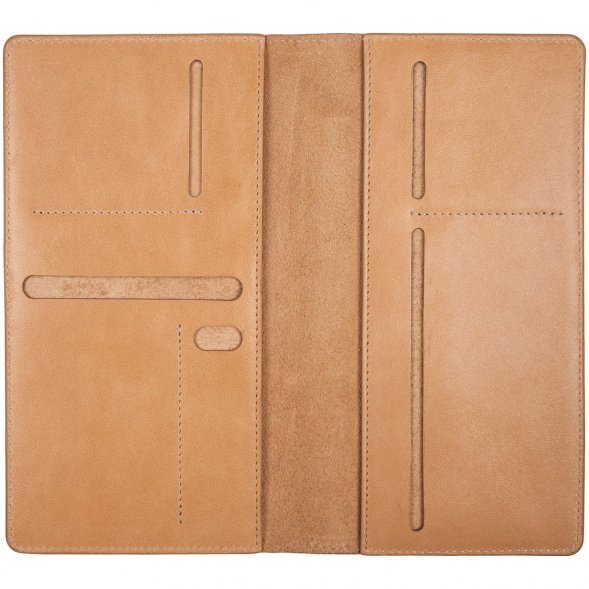 Дорожный органайзер Remini, бежевый 