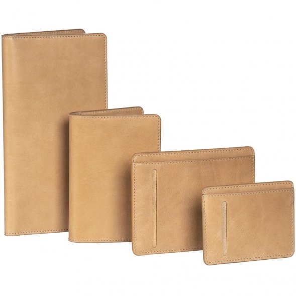 Дорожный органайзер Remini, бежевый 