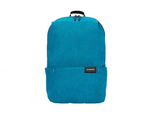 Рюкзак Mi Casual Daypack Bright Blue (ZJB4145GL) 