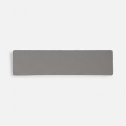 Лейбл Listra Soft Touch, S, серый