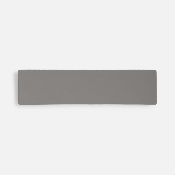 Лейбл Listra Soft Touch, S, серый 