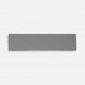 Лейбл Listra Soft Touch, S, серый 