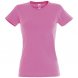 Футболка женская Imperial Women 190, розовая 